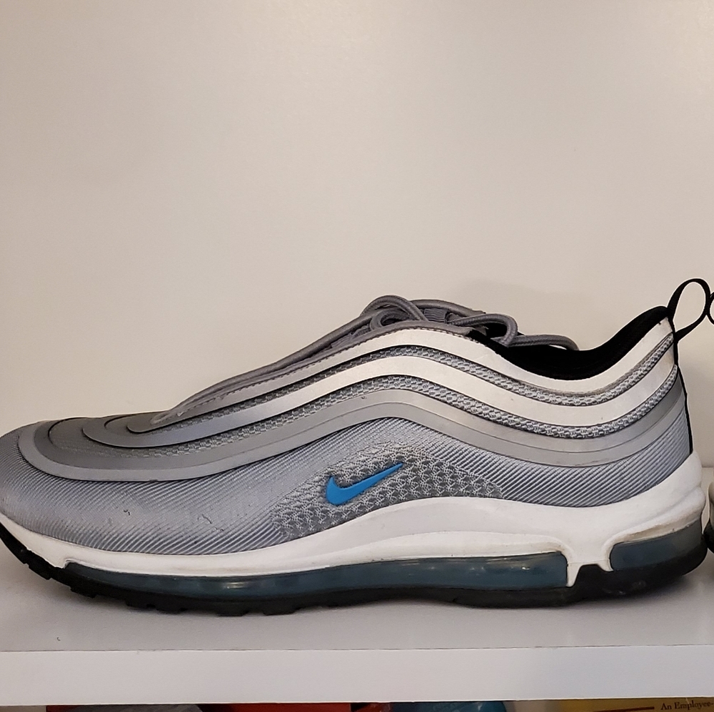 Nike air max 9.5 women's